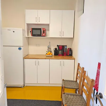 شقة Charites: Terrace With Seaview - 100m To The