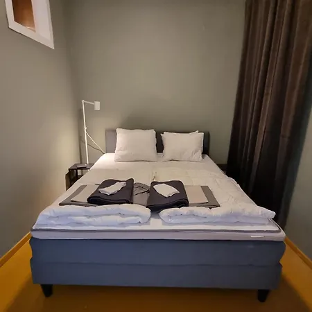 شقة Charites: Terrace With Seaview - 100m To The Koróni