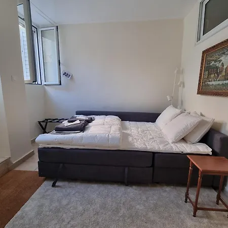 شقة Charites: Terrace With Seaview - 100m To The *