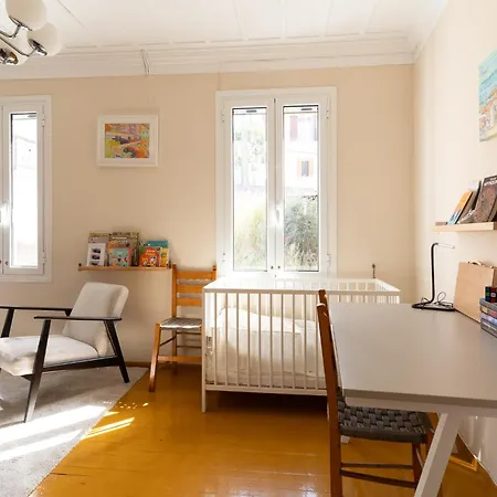 Charites: Terrace With Seaview - 100m To The * Koróni