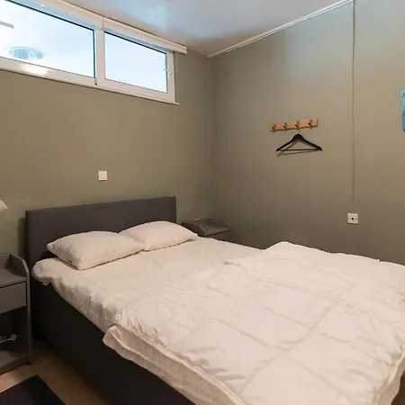 Charites: Terrace With Seaview - 100m To The شقة *