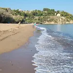 Charites: Terrace With Seaview - 100m To The Appartement