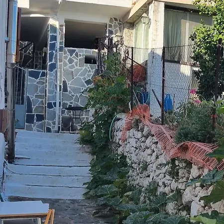 Apartament Charites: Terrace With Seaview - 100m To The