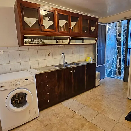 Charites: Terrace With Seaview - 100m To The