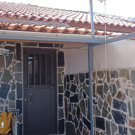 Apartament Charites: Terrace With Seaview - 100m To The