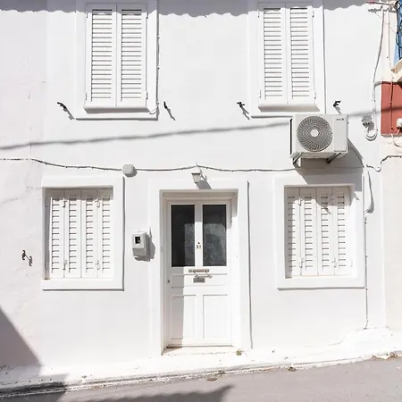 Apartment Charites: Terrace With Seaview - 100m To The *