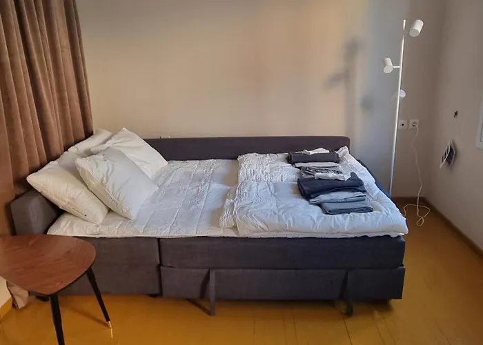 Charites: Terrace With Seaview - 100m To The * Koroni (Messinia)