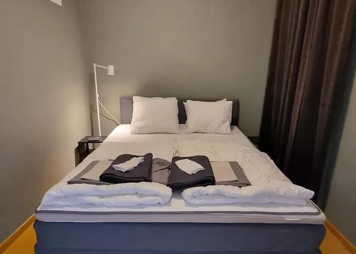 Apartamento Charites: Terrace With Seaview - 100m To The Koroni (Messinia)