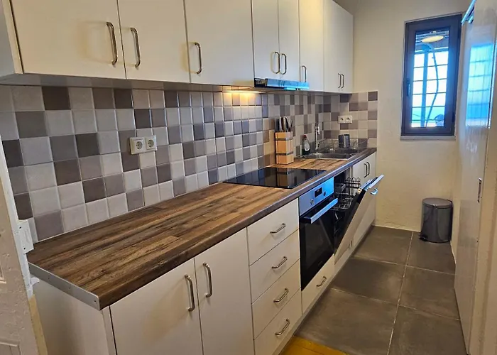 Charites: Terrace With Seaview - 100m To The Apartamento *