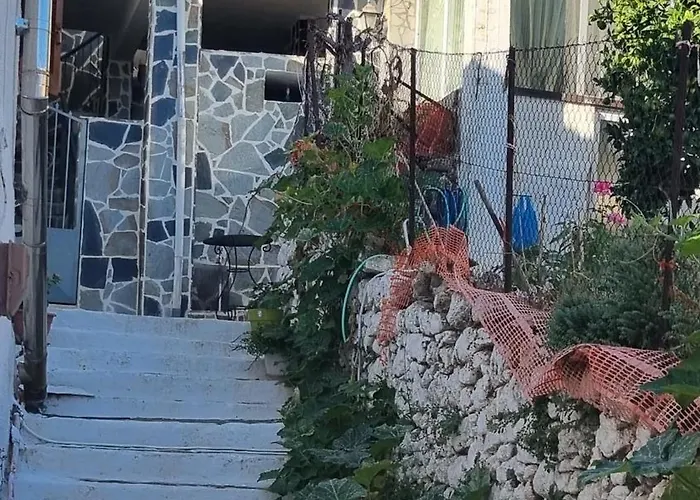 Apartamento Charites: Terrace With Seaview - 100m To The