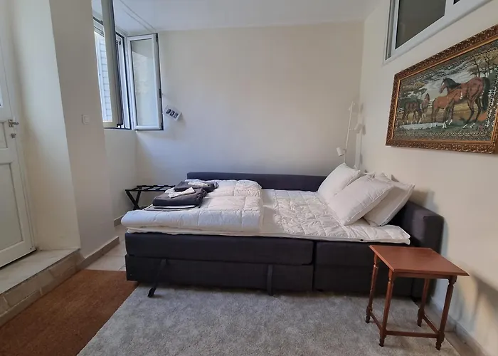 Apartamento Charites: Terrace With Seaview - 100m To The *