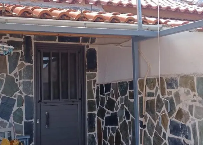 Apartamento Charites: Terrace With Seaview - 100m To The