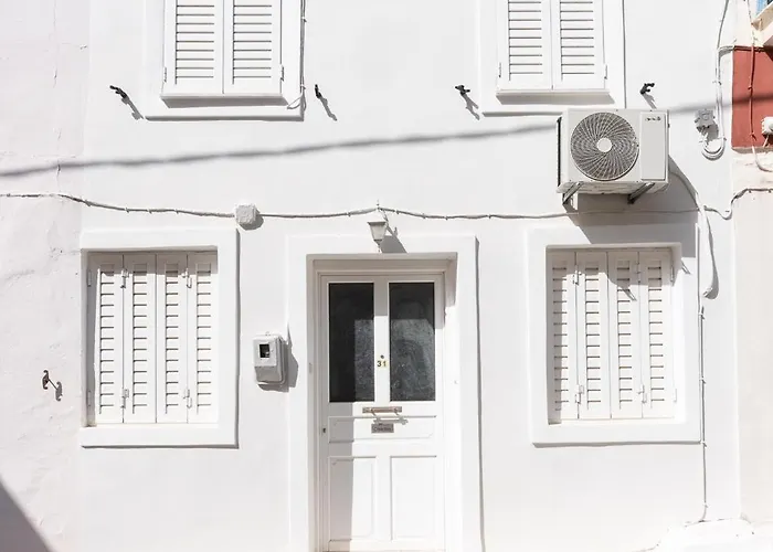 Apartamento Charites: Terrace With Seaview - 100m To The *